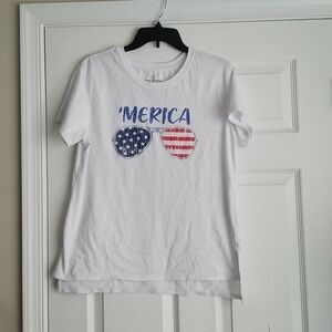 State Of Mine Women's Shirt